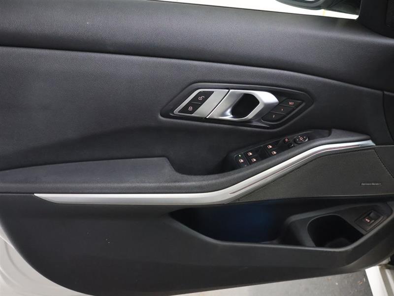 2021 BMW 3 SERIES 330i