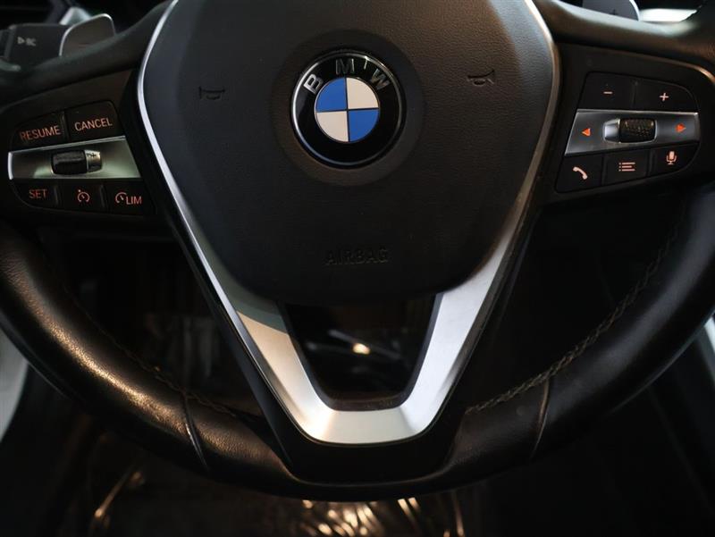 2021 BMW 3 SERIES 330i