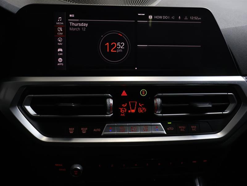 2021 BMW 3 SERIES 330i