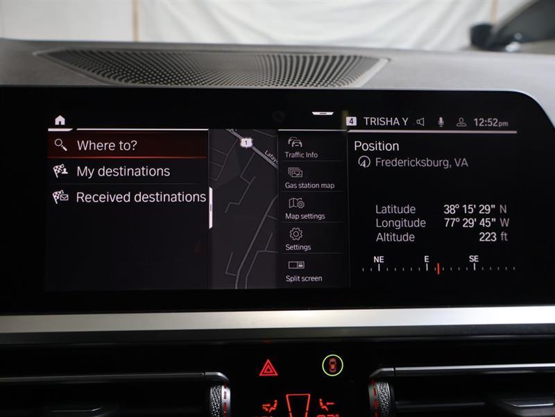 2021 BMW 3 SERIES 330i