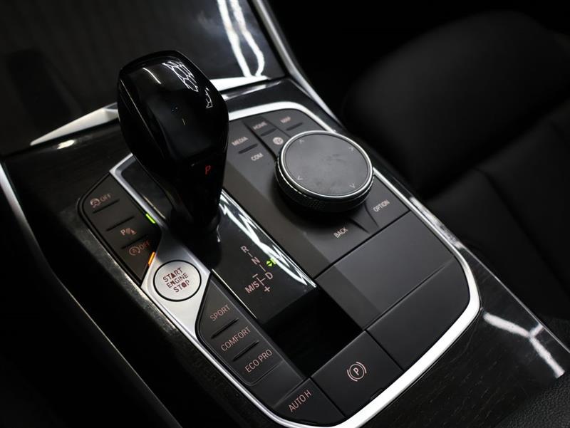 2021 BMW 3 SERIES 330i