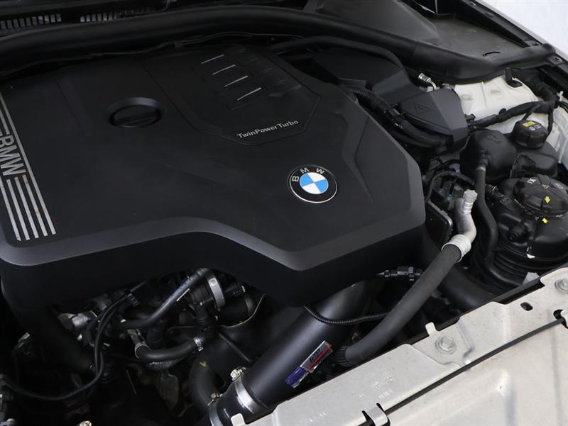 2021 BMW 3 SERIES 330i