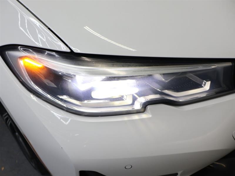 2021 BMW 3 SERIES 330i