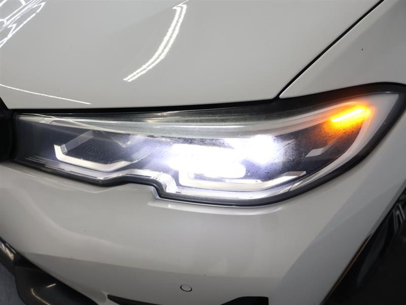 2021 BMW 3 SERIES 330i