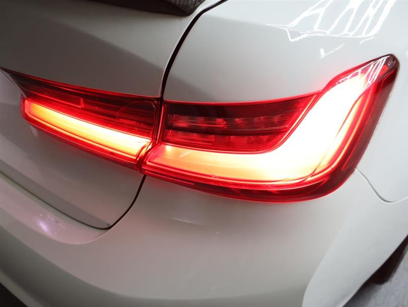 2021 BMW 3 SERIES 330i