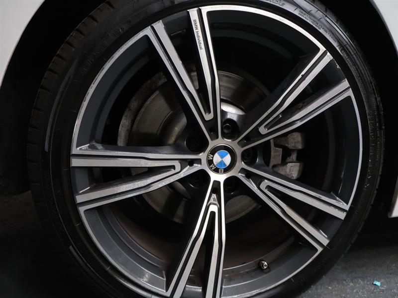 2021 BMW 3 SERIES 330i