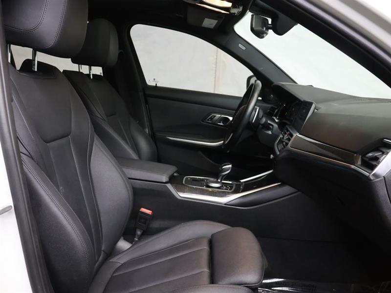 2021 BMW 3 SERIES 330i