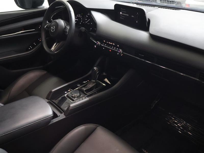 2025 MAZDA MAZDA3 SEDAN 2.5 S Preferred