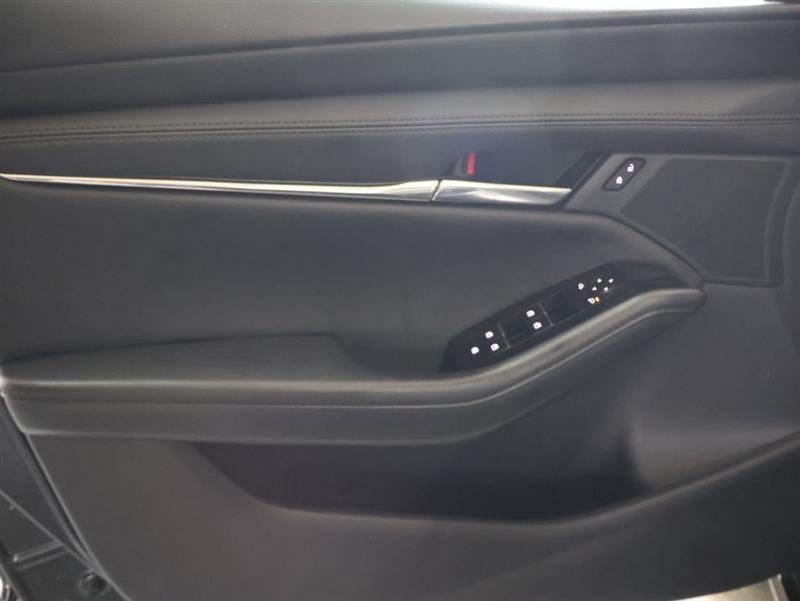 2025 MAZDA MAZDA3 SEDAN 2.5 S Preferred