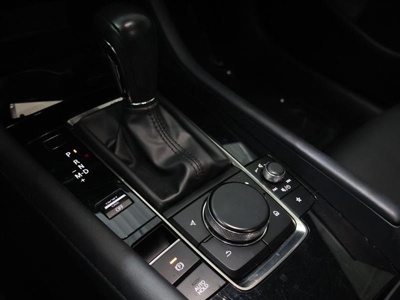 2025 MAZDA MAZDA3 SEDAN 2.5 S Preferred