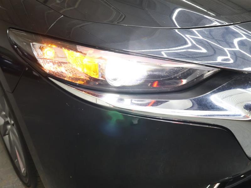 2025 MAZDA MAZDA3 SEDAN 2.5 S Preferred