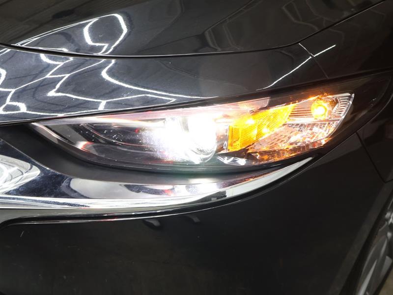 2025 MAZDA MAZDA3 SEDAN 2.5 S Preferred