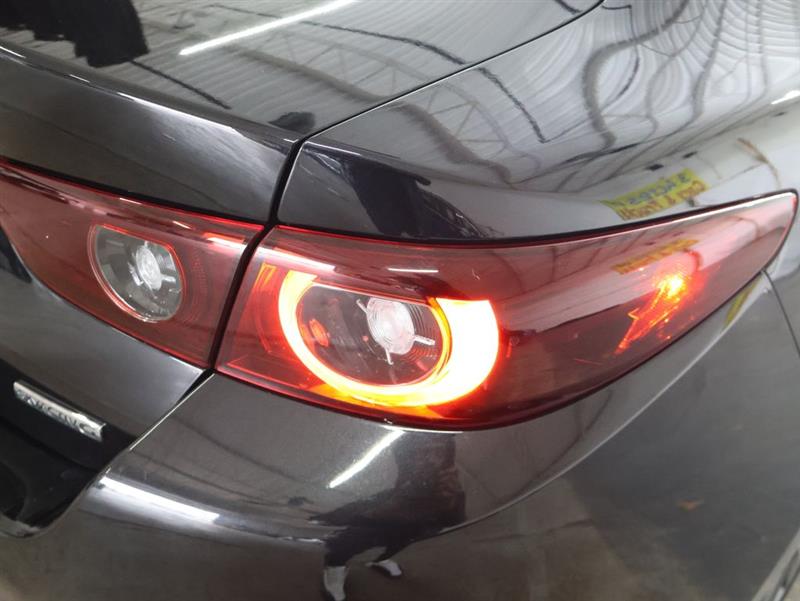 2025 MAZDA MAZDA3 SEDAN 2.5 S Preferred