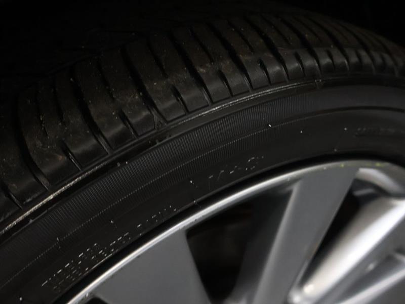 2025 MAZDA MAZDA3 SEDAN 2.5 S Preferred