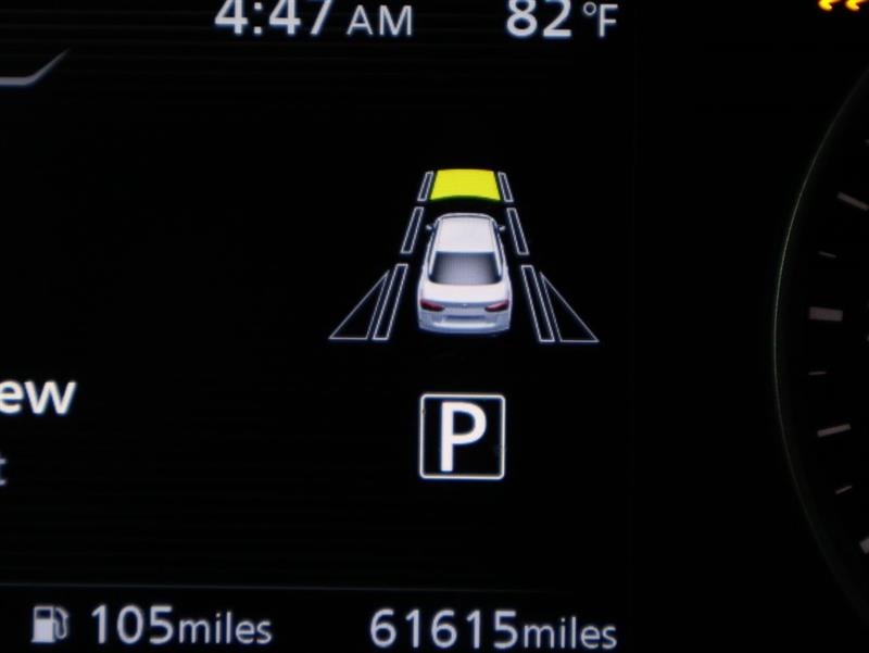 2022 NISSAN VERSA SV