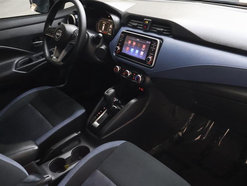 2023 NISSAN VERSA SV