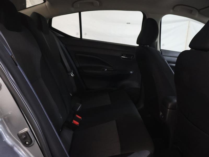 2023 NISSAN VERSA SV