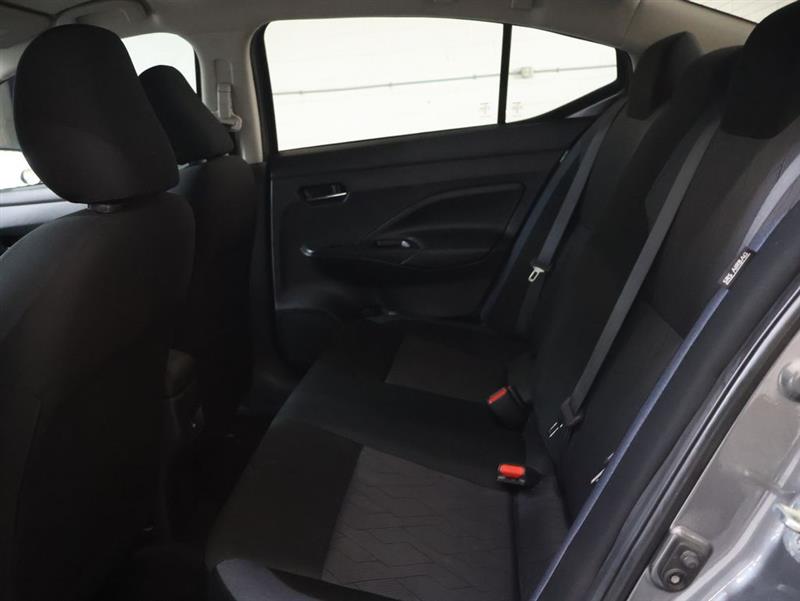 2023 NISSAN VERSA SV