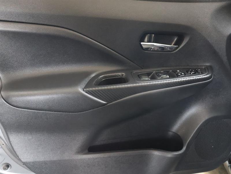 2023 NISSAN VERSA SV