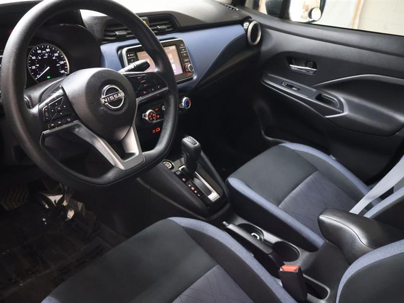 2023 NISSAN VERSA SV