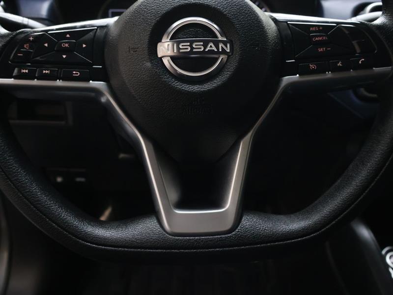 2023 NISSAN VERSA SV