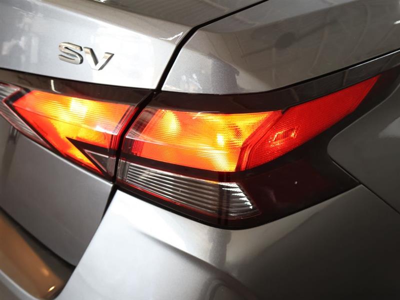 2023 NISSAN VERSA SV