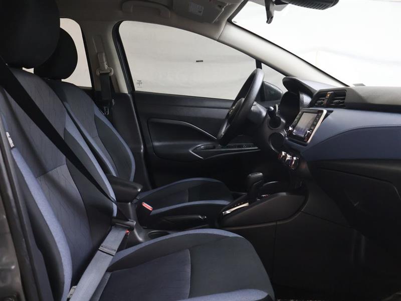 2023 NISSAN VERSA SV