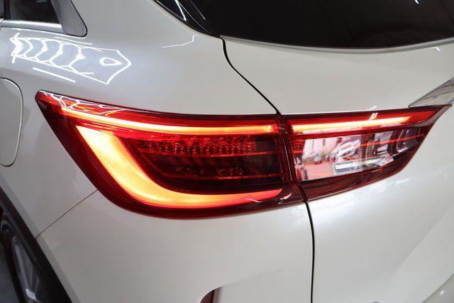 2021 INFINITI QX50 ESSENTIAL