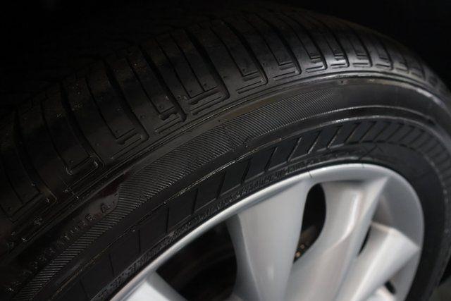 2021 INFINITI QX50 ESSENTIAL