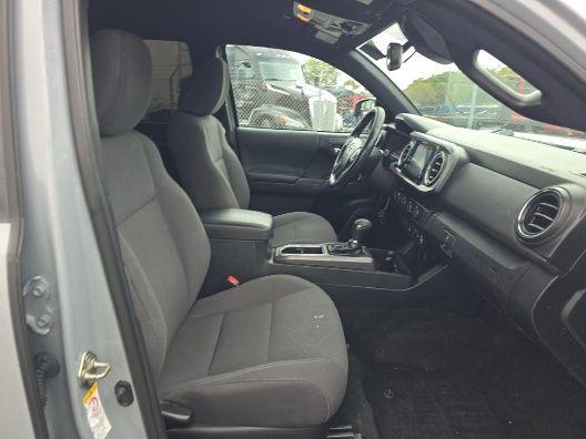 2019 TOYOTA TACOMA TRD OFF RD 4X4 DOUBLE CAB