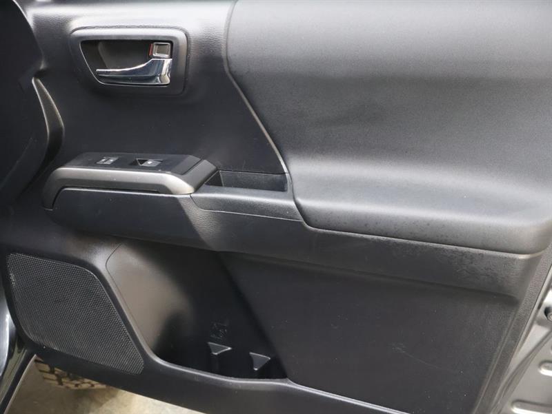 2020 TOYOTA TACOMA TRD OFF-ROAD