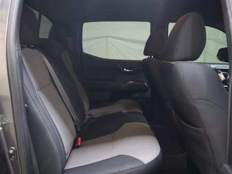 2020 TOYOTA TACOMA TRD OFF-ROAD