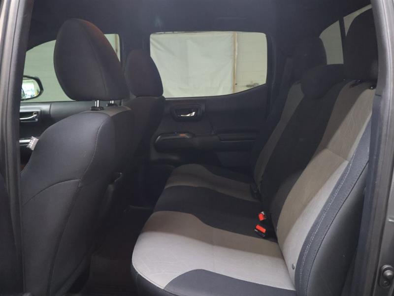 2020 TOYOTA TACOMA TRD OFF-ROAD