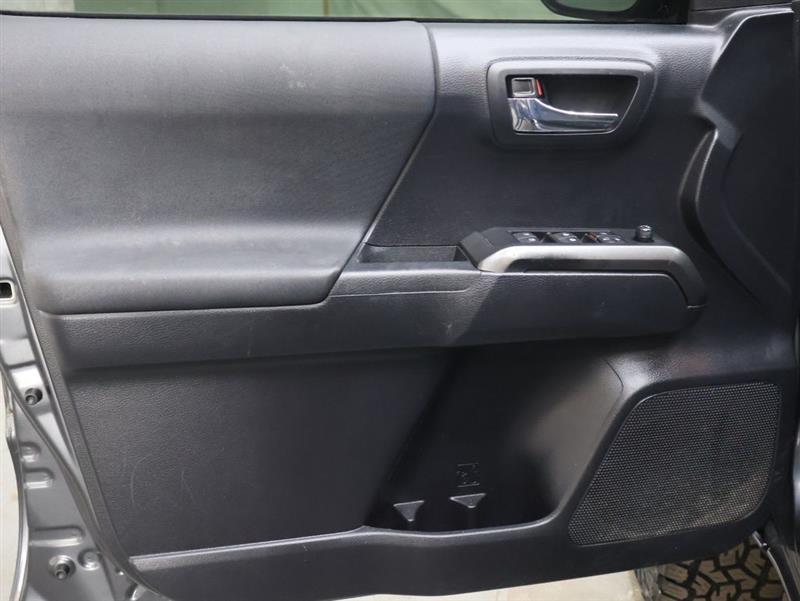 2020 TOYOTA TACOMA TRD OFF-ROAD