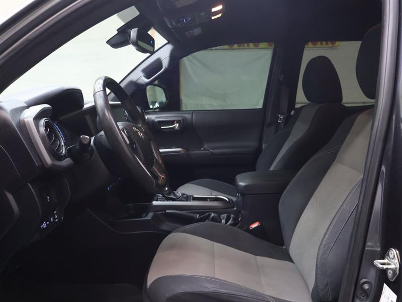 2020 TOYOTA TACOMA TRD OFF-ROAD