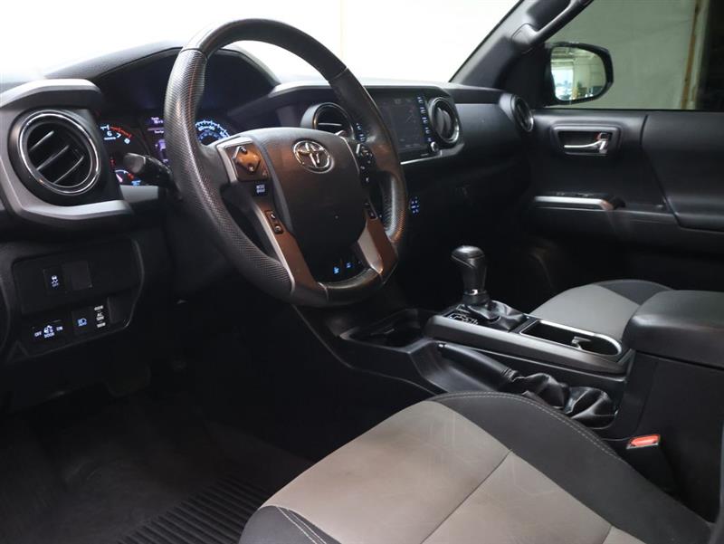 2020 TOYOTA TACOMA TRD OFF-ROAD