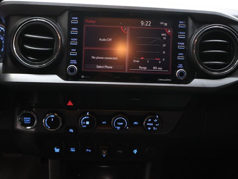 2020 TOYOTA TACOMA TRD OFF-ROAD