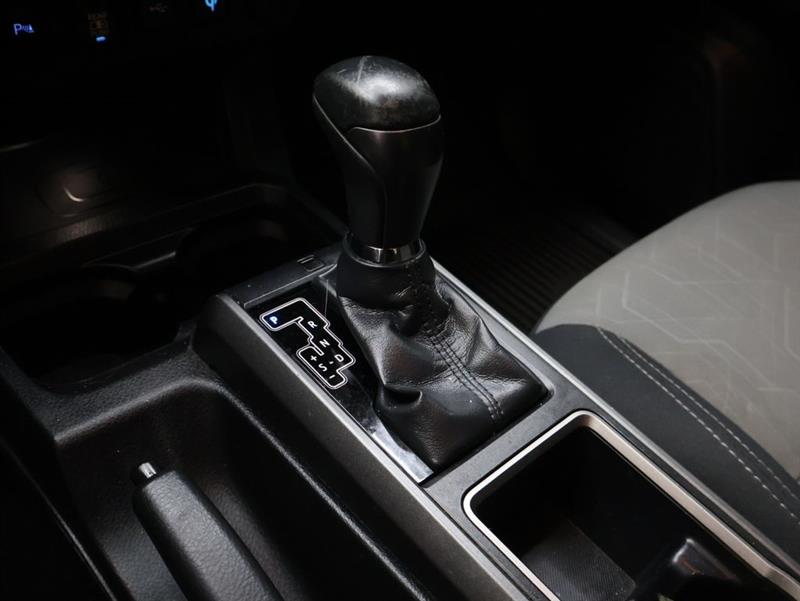 2020 TOYOTA TACOMA TRD OFF-ROAD