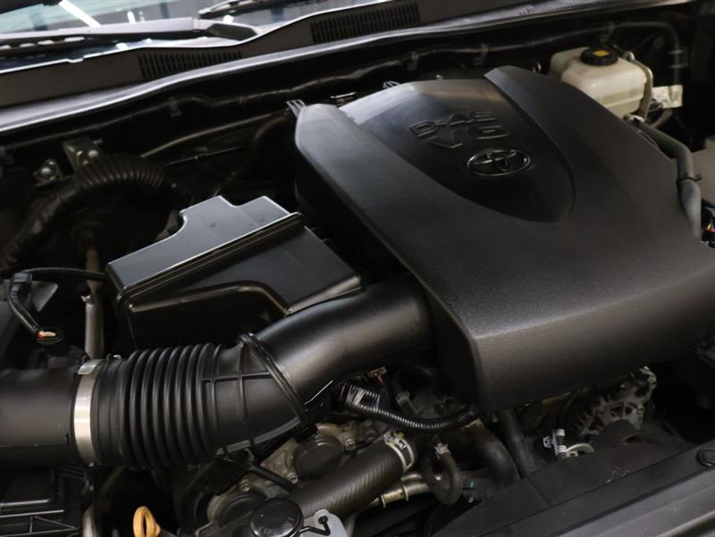 2020 TOYOTA TACOMA TRD OFF-ROAD