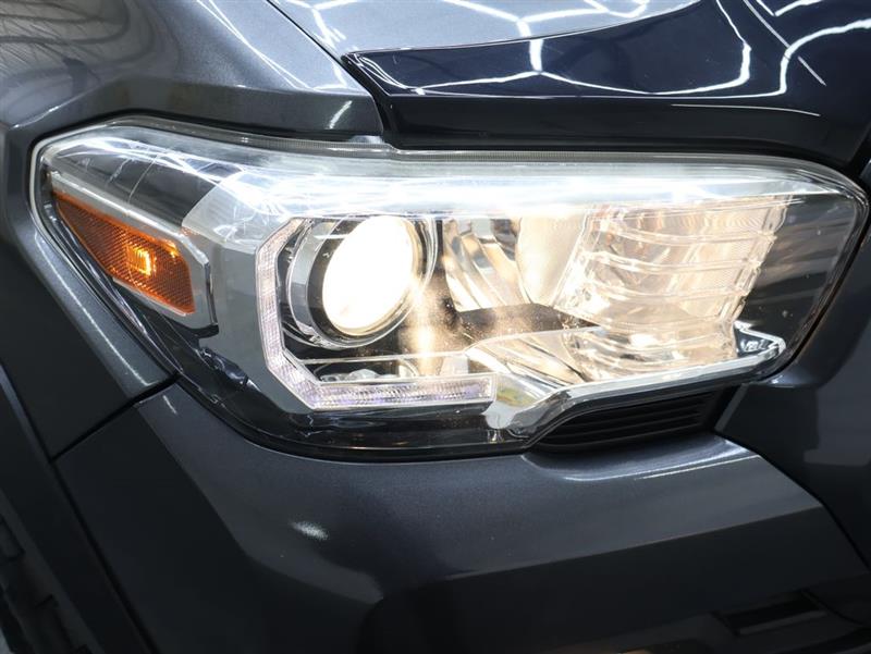 2020 TOYOTA TACOMA TRD OFF-ROAD