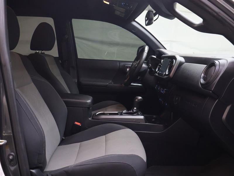 2020 TOYOTA TACOMA TRD OFF-ROAD