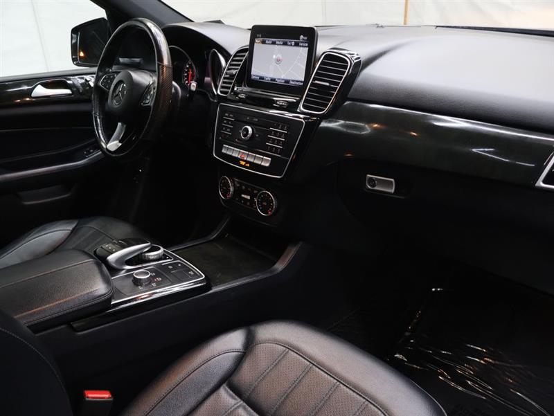 2018 MERCEDES-BENZ GLE GLE 350