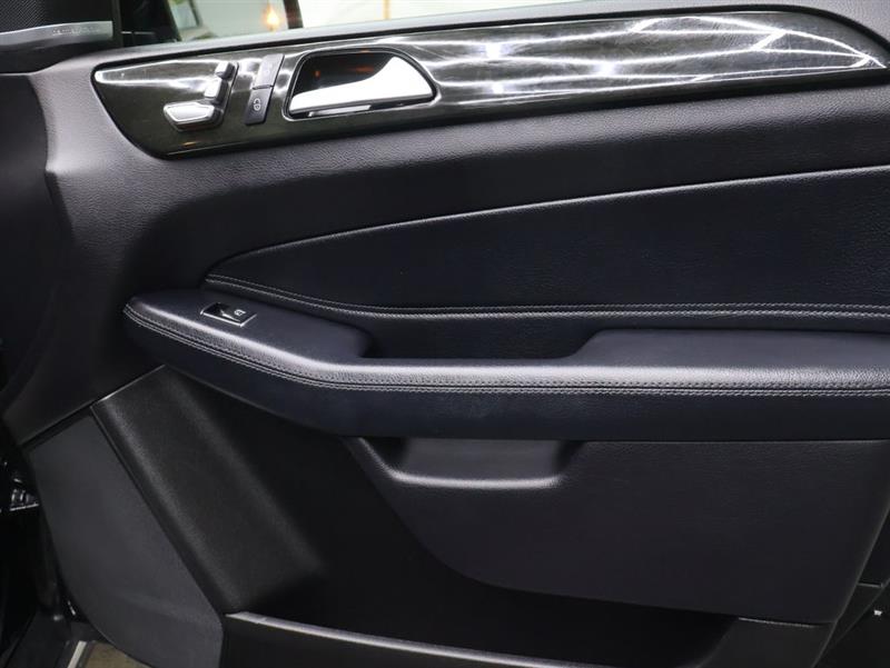 2018 MERCEDES-BENZ GLE GLE 350