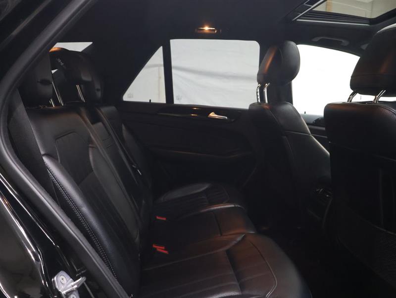 2018 MERCEDES-BENZ GLE GLE 350