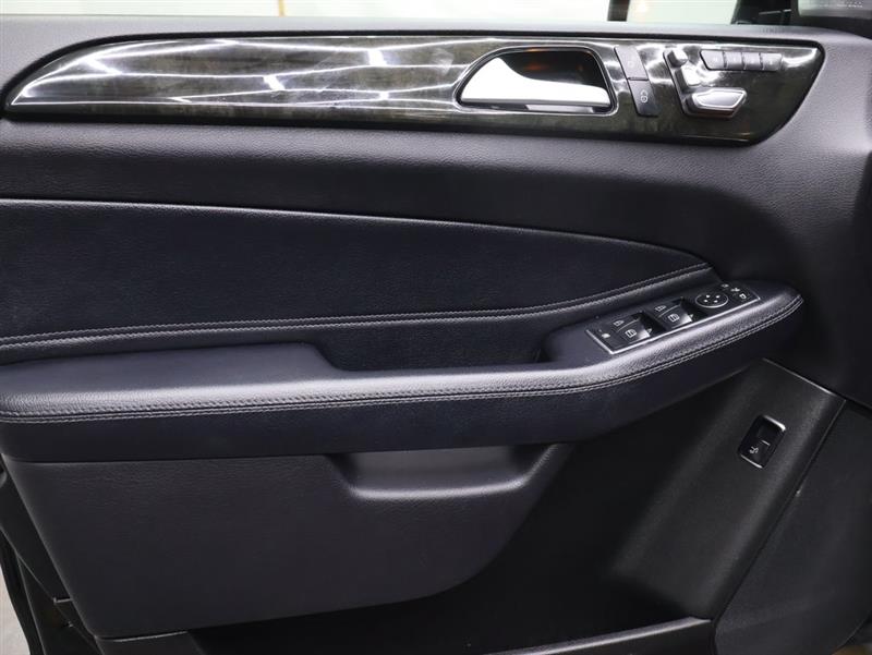 2018 MERCEDES-BENZ GLE GLE 350