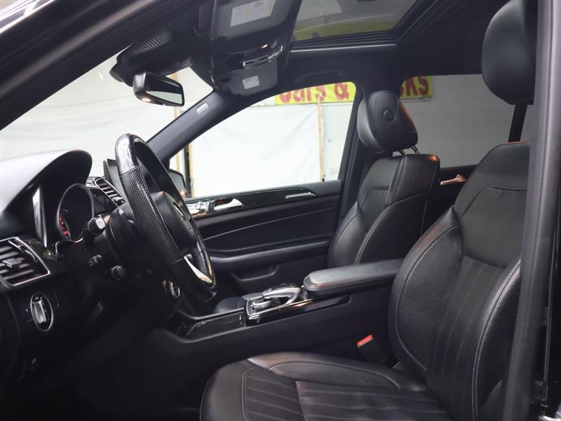 2018 MERCEDES-BENZ GLE GLE 350