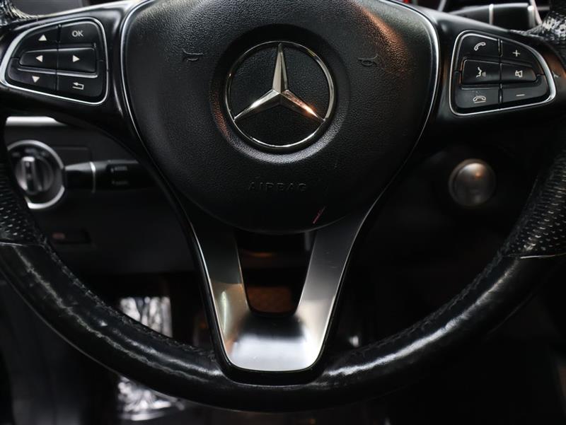 2018 MERCEDES-BENZ GLE GLE 350