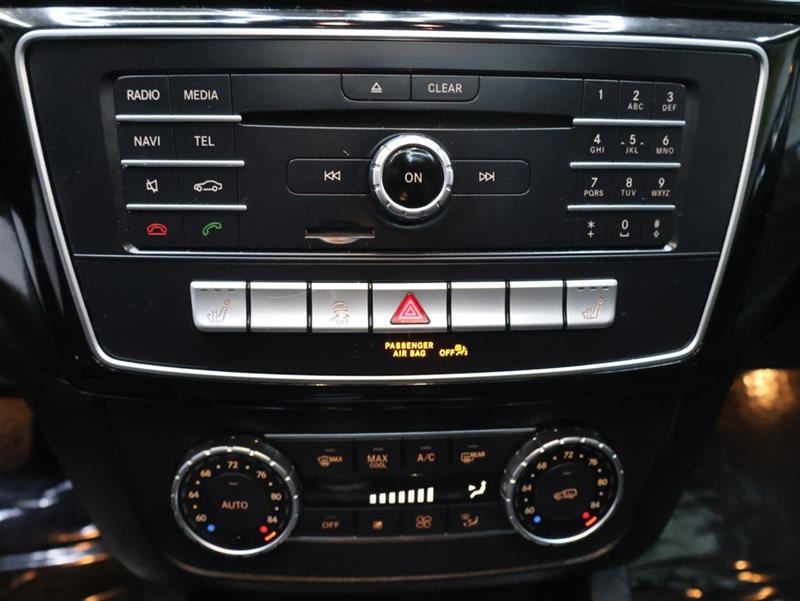 2018 MERCEDES-BENZ GLE GLE 350