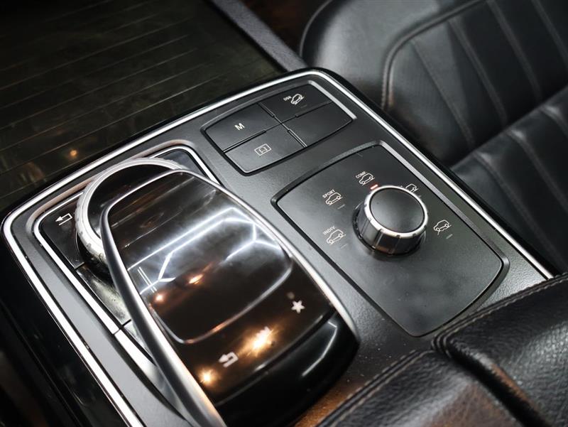 2018 MERCEDES-BENZ GLE GLE 350