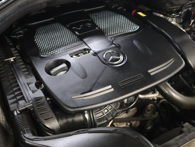 2018 MERCEDES-BENZ GLE GLE 350